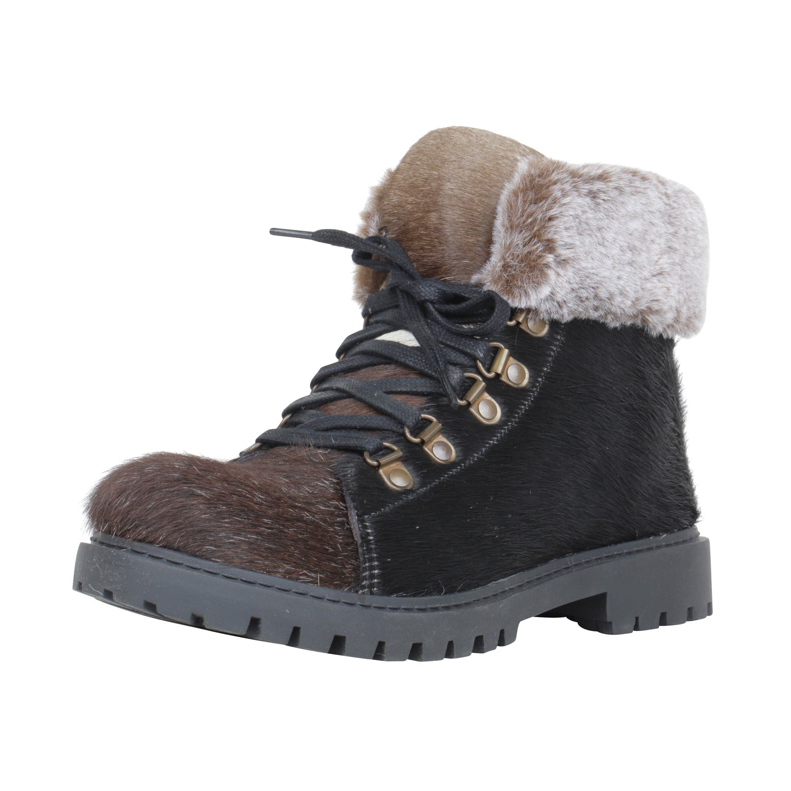 Turbulent Boots Myra USA