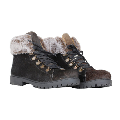 Turbulent Boots Myra USA