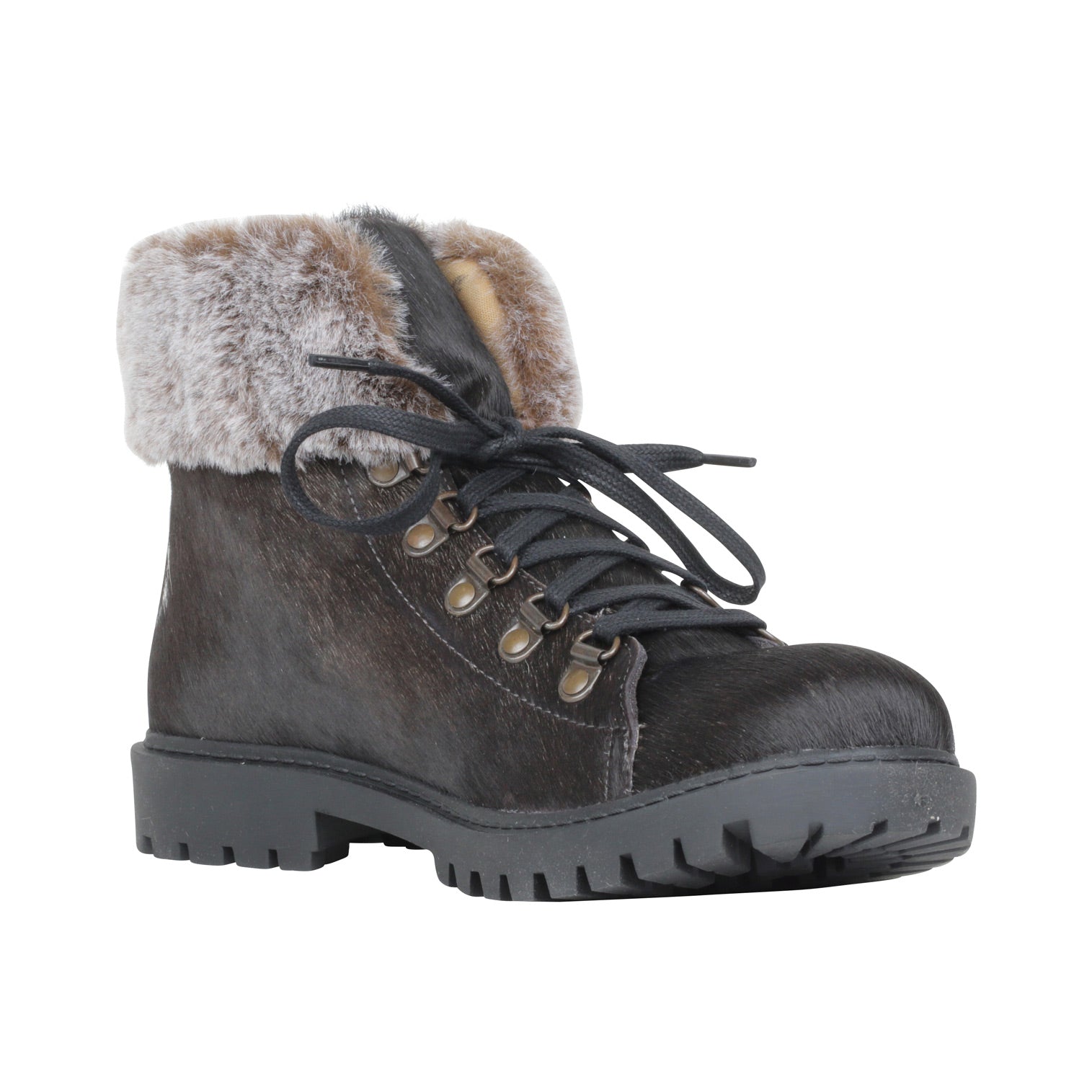Turbulent Boots Myra USA