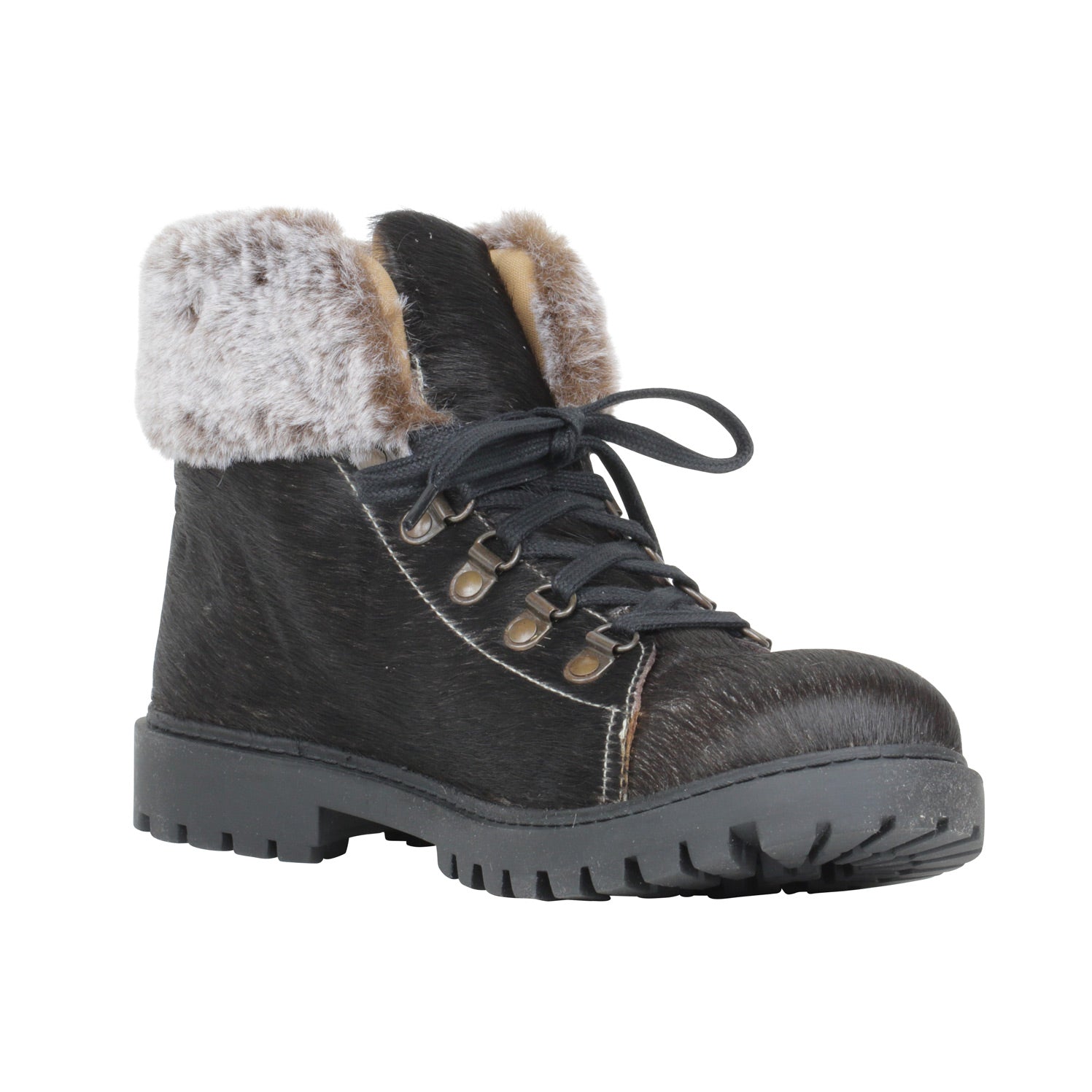 Turbulent Boots Myra USA