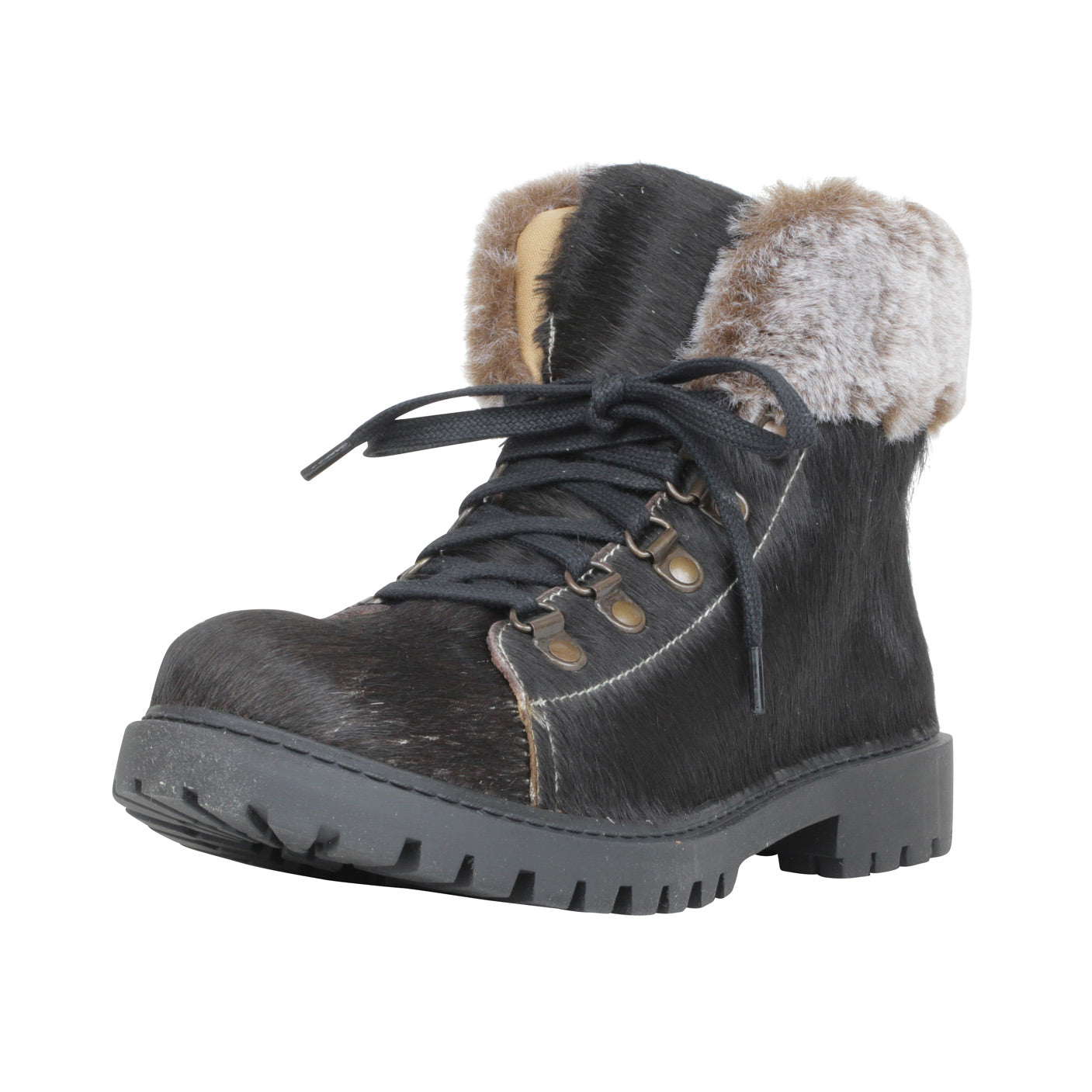 Turbulent Boots Myra USA