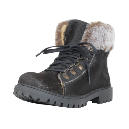 Turbulent Boots Myra USA