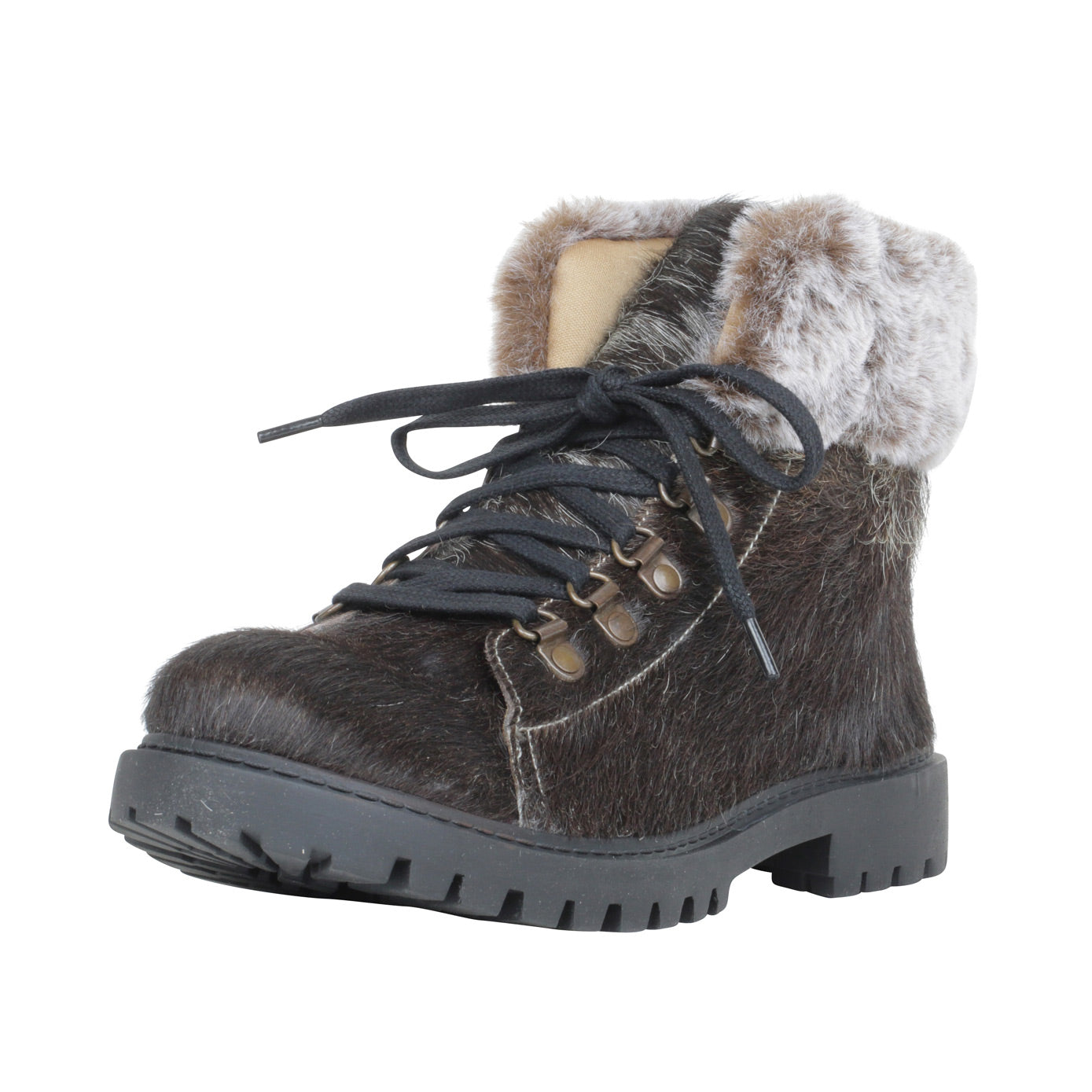 Turbulent Boots Myra USA