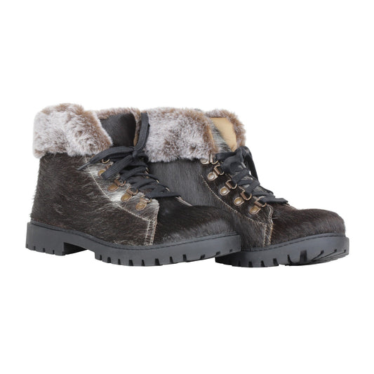 Turbulent Boots Myra USA