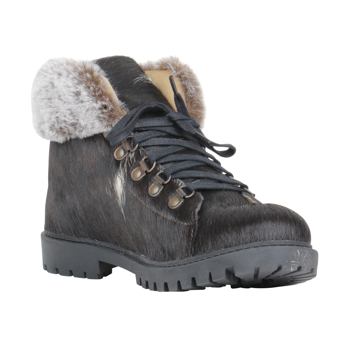 Turbulent Boots Myra USA
