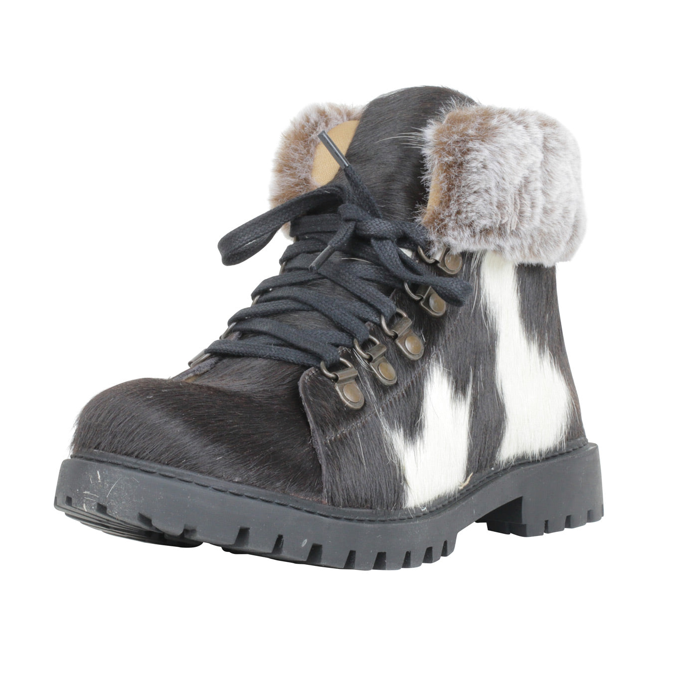 Turbulent Boots Myra USA