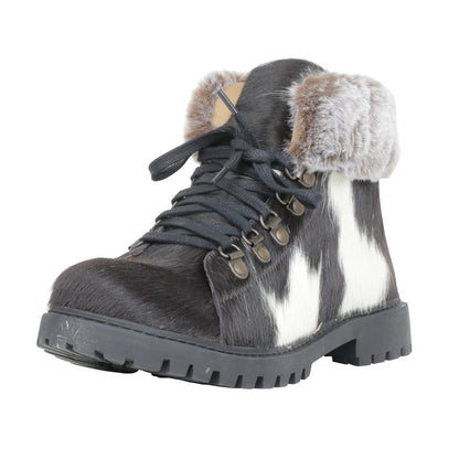 Turbulent Boots Myra USA
