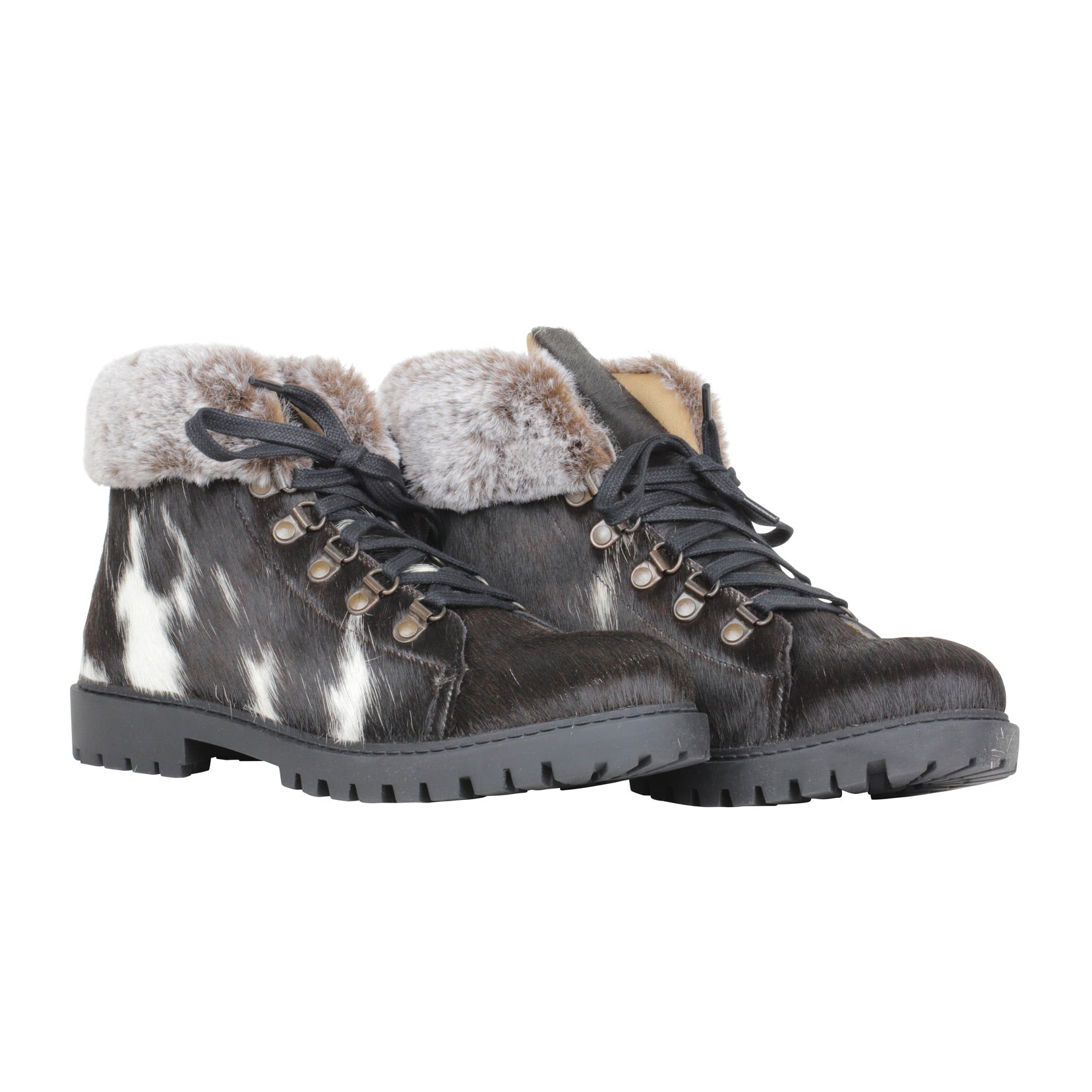 Turbulent Boots Myra USA