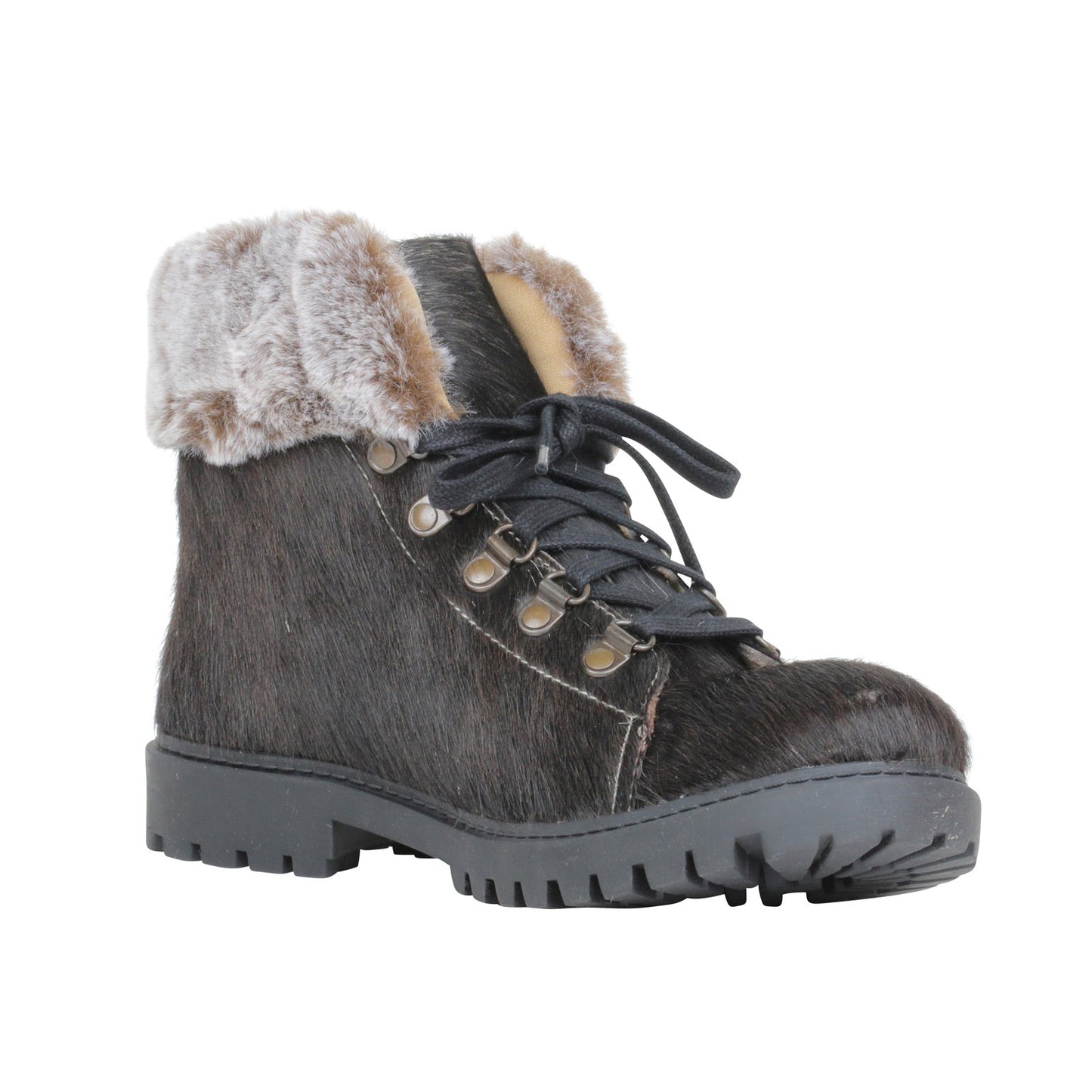Turbulent Boots Myra USA