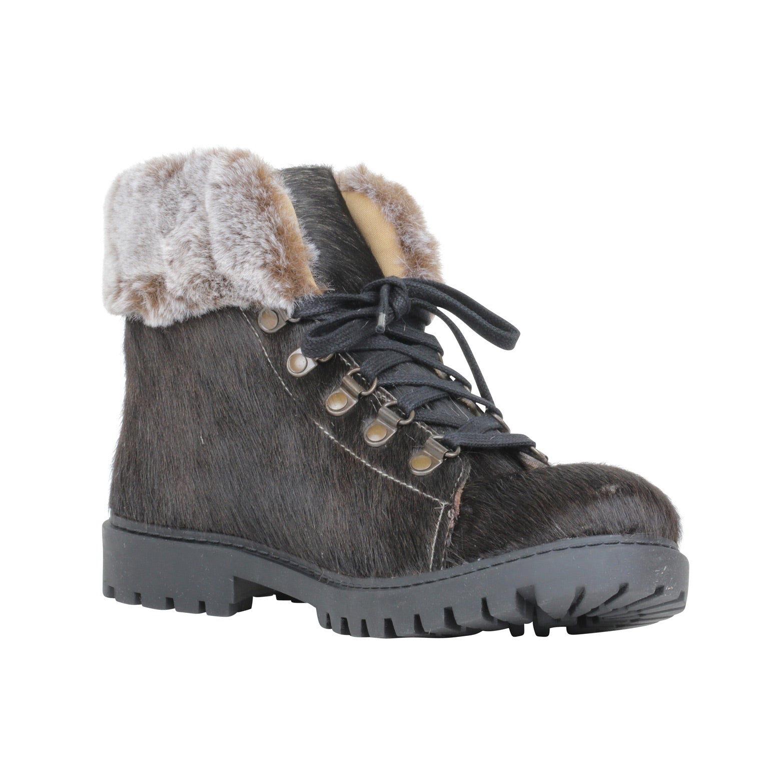 Turbulent Boots Myra USA