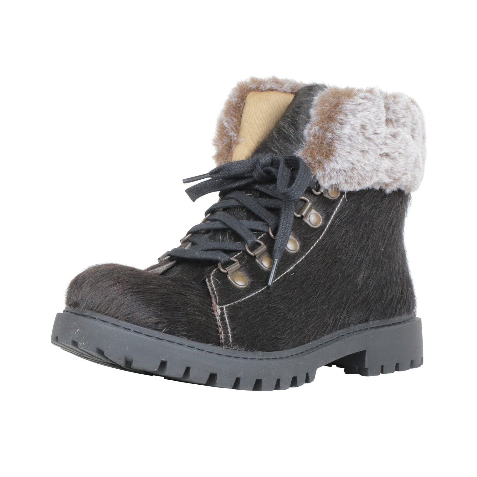 Turbulent Boots Myra USA