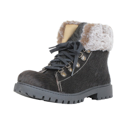 Turbulent Boots Myra USA
