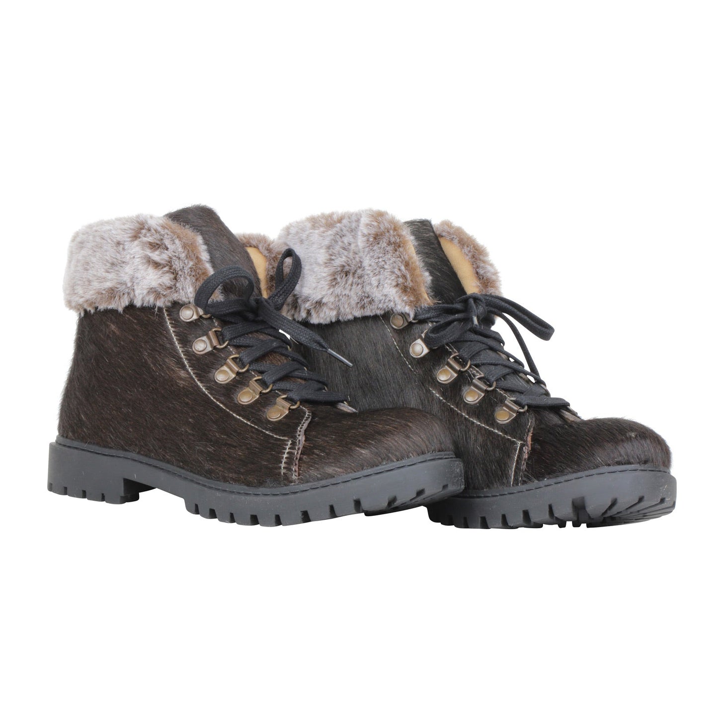 Turbulent Boots Myra USA