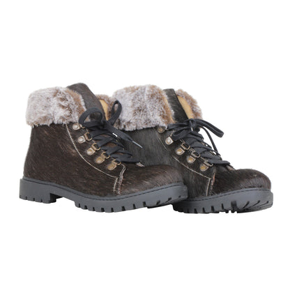 Turbulent Boots Myra USA