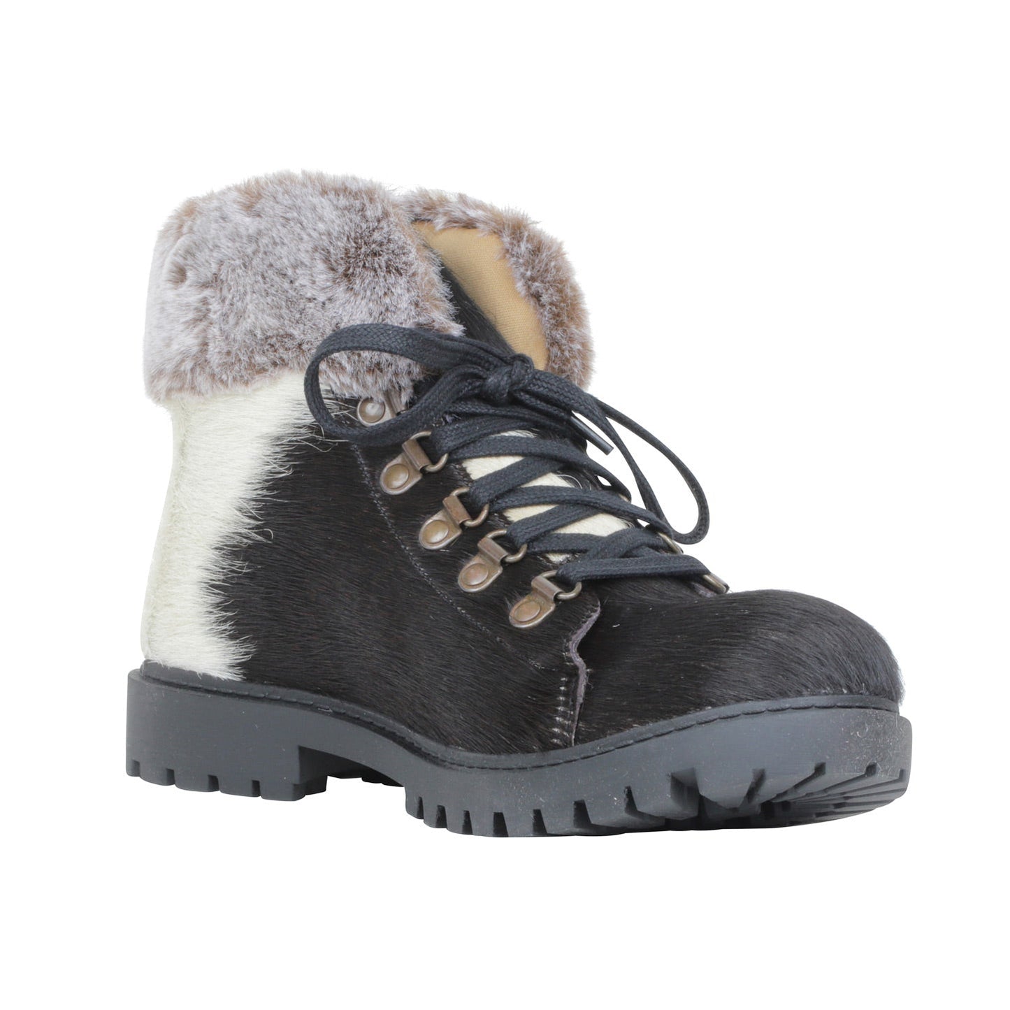 Turbulent Boots Myra USA