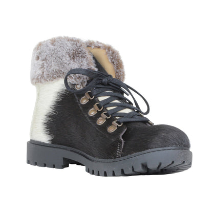 Turbulent Boots Myra USA