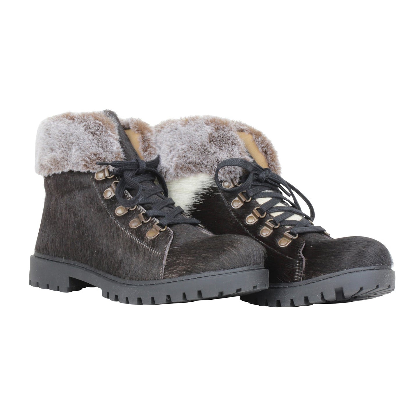Turbulent Boots Myra USA