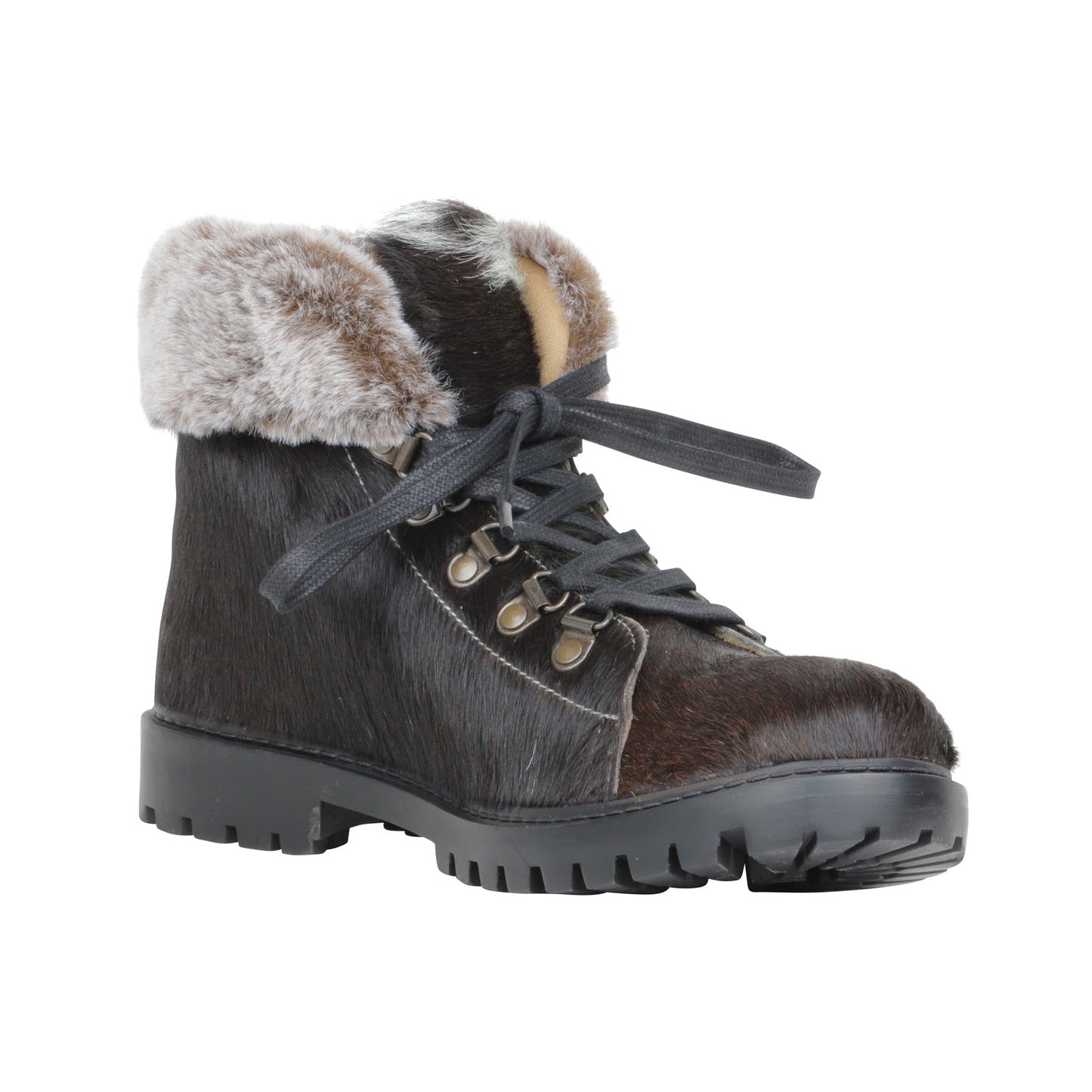 Turbulent Boots Myra USA