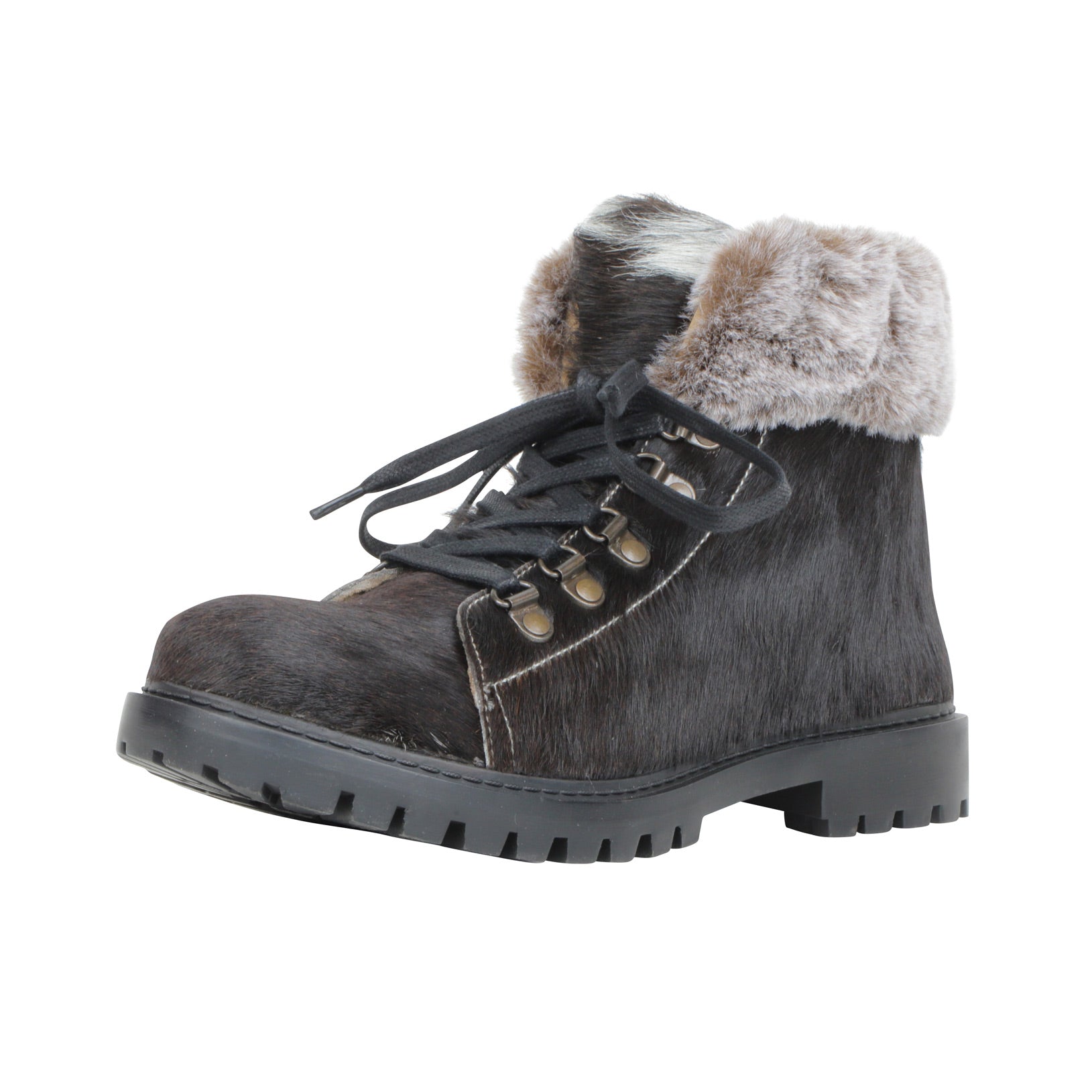 Turbulent Boots Myra USA
