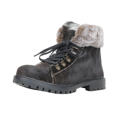 Turbulent Boots Myra USA