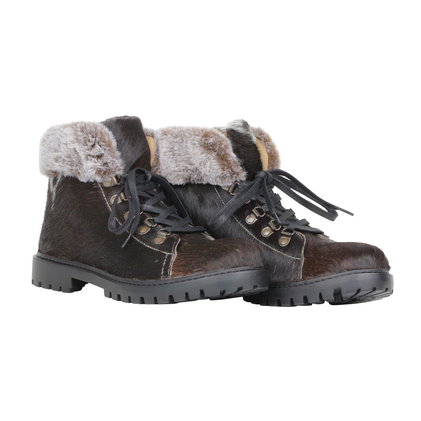 Turbulent Boots Myra USA