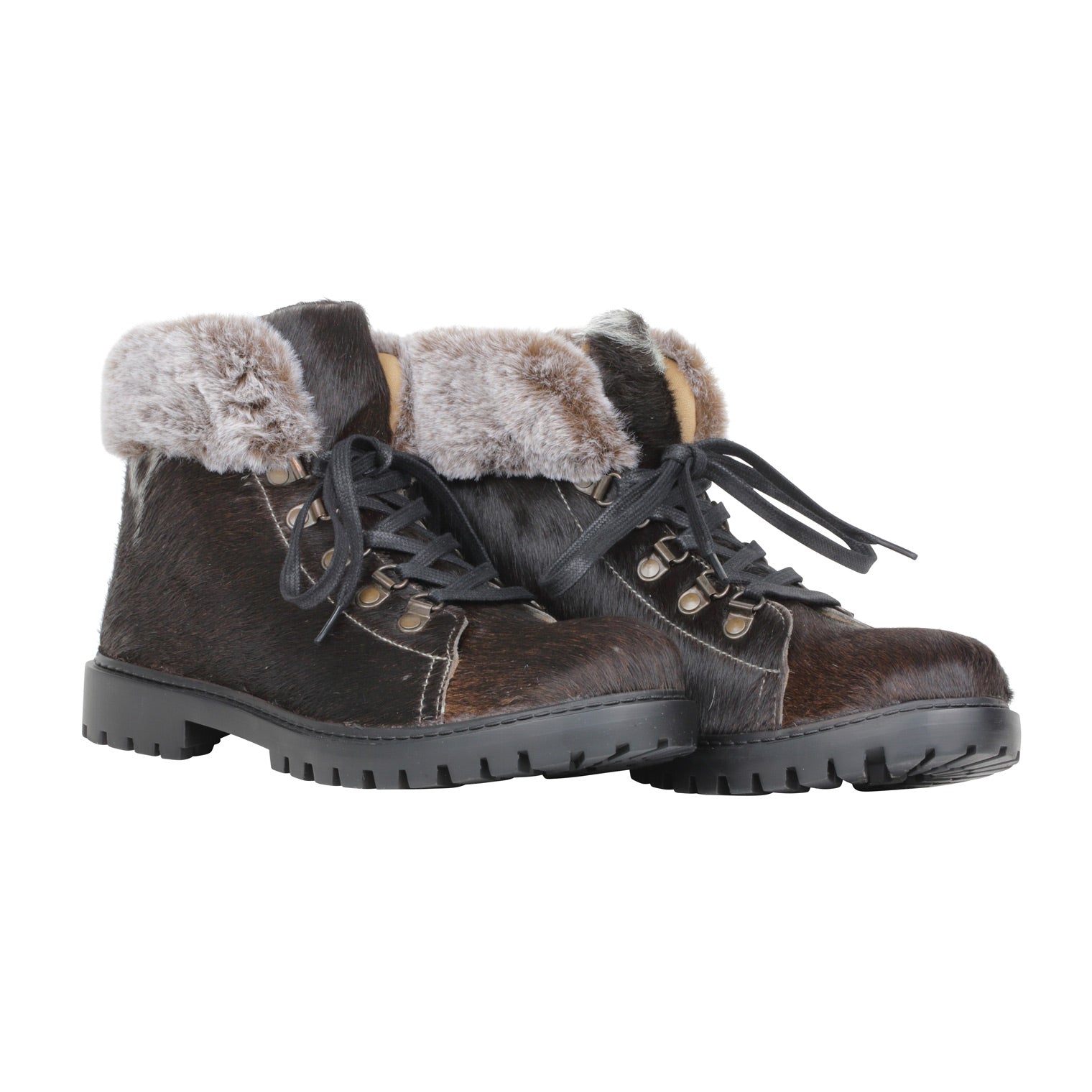 Turbulent Boots Myra USA