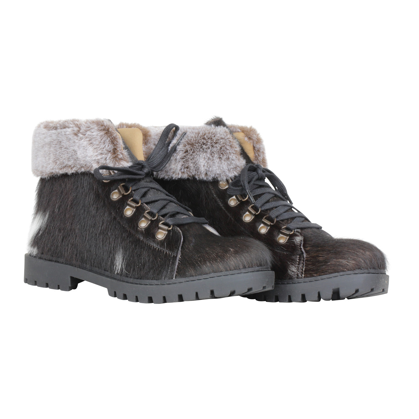 Turbulent Boots Myra USA