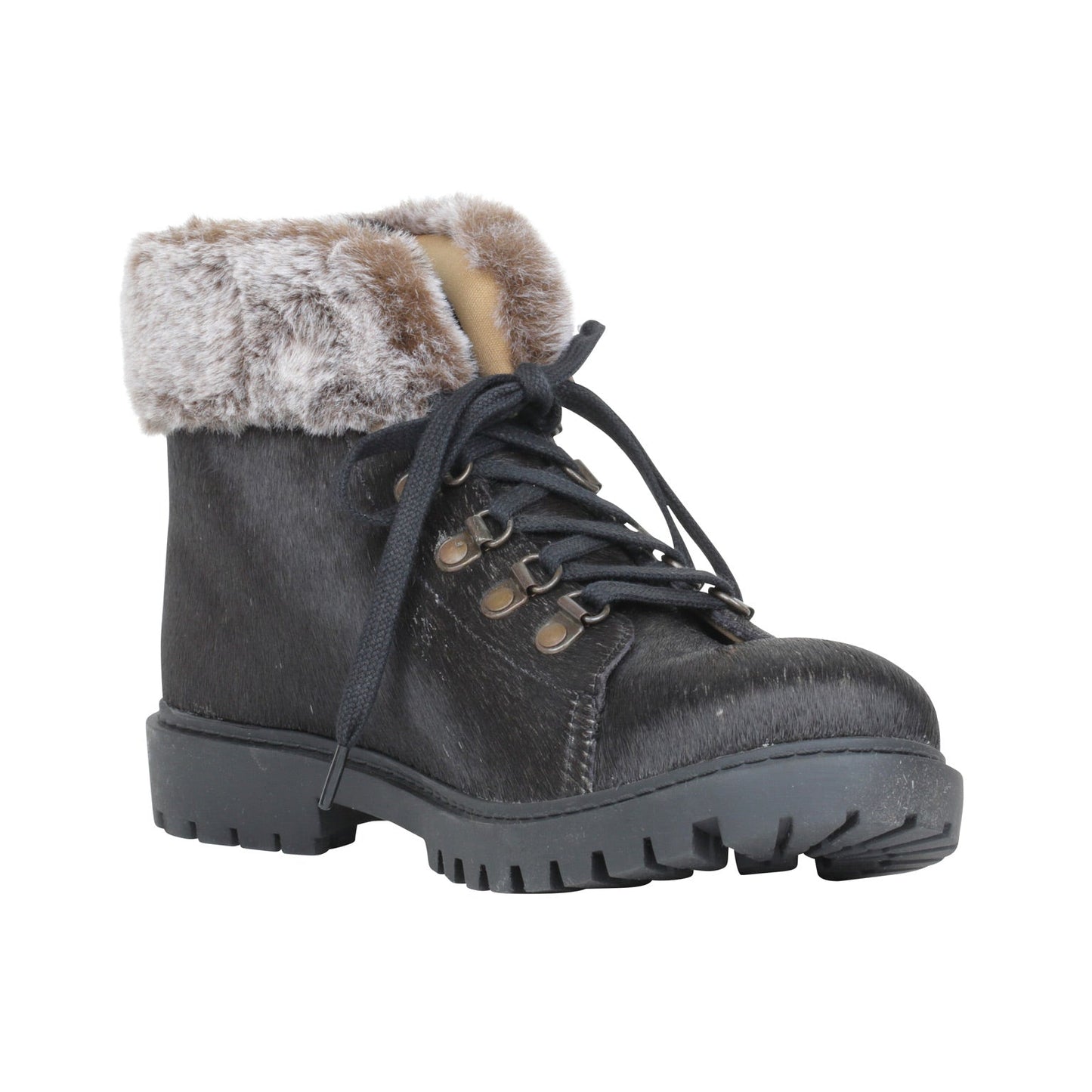 Turbulent Boots Myra USA