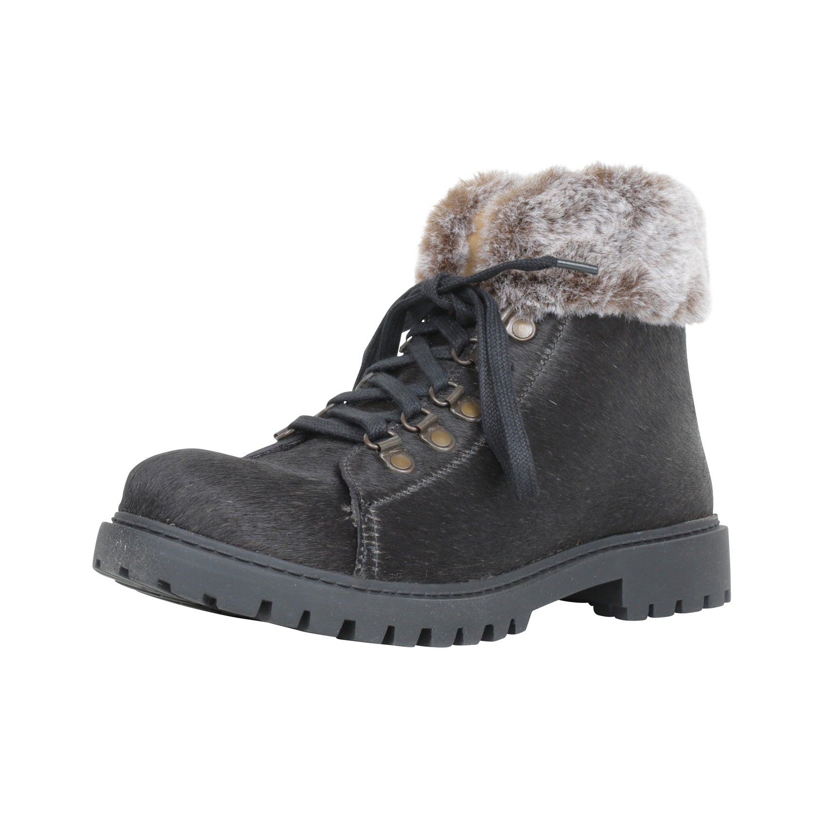 Turbulent Boots Myra USA