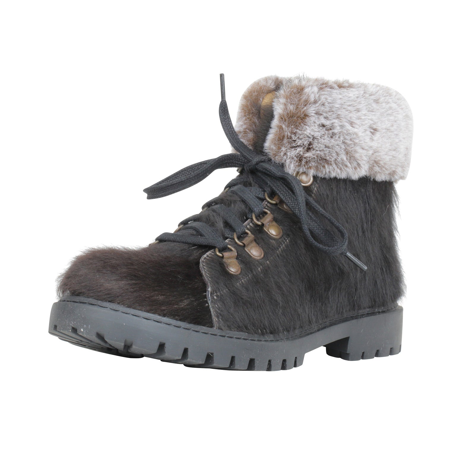 Turbulent Boots Myra USA