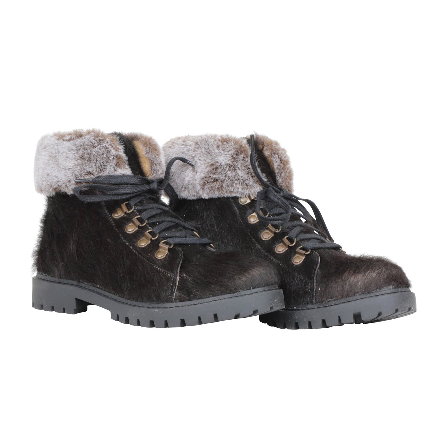 Turbulent Boots Myra USA