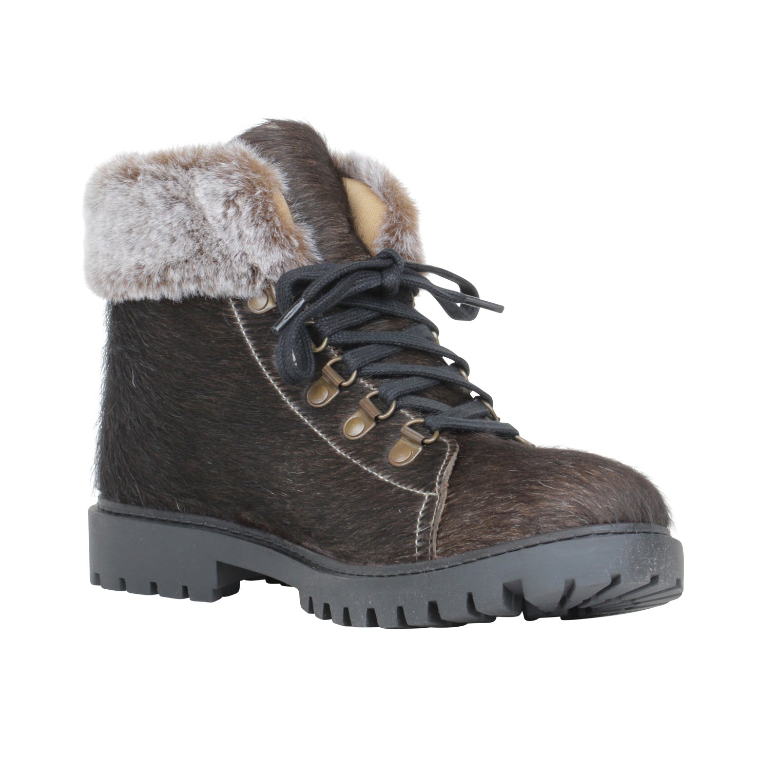 Turbulent Boots Myra USA