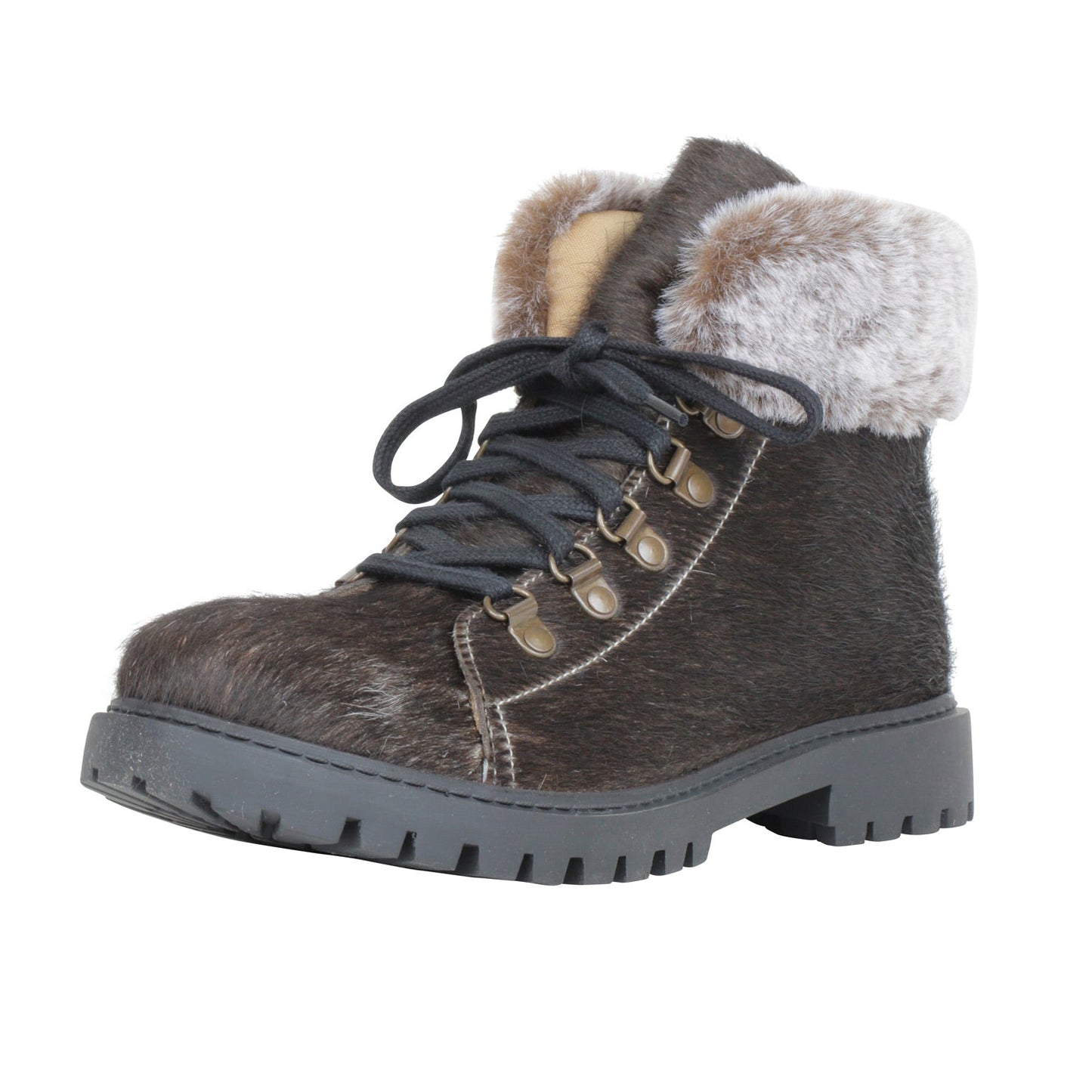 Turbulent Boots Myra USA