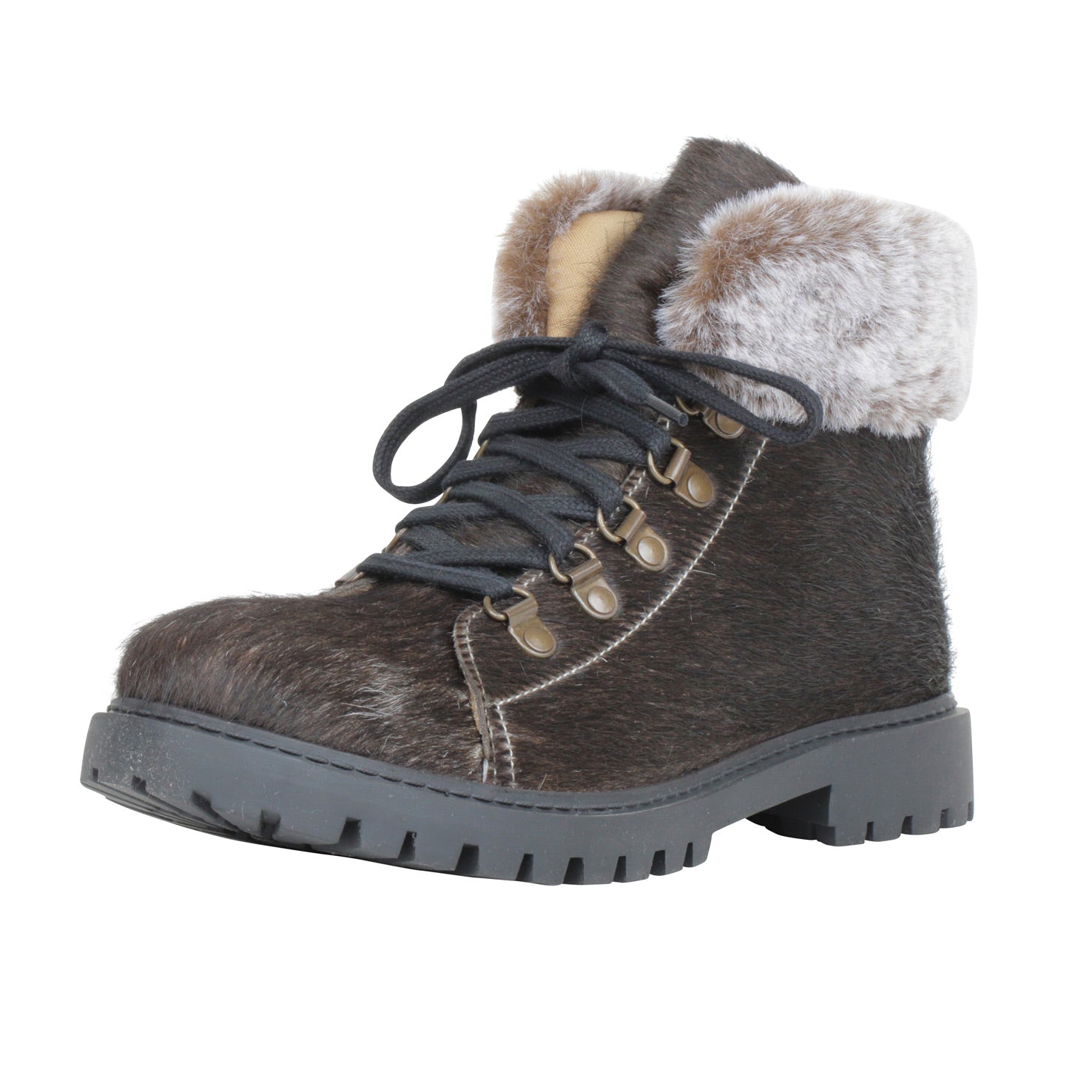 Turbulent Boots Myra USA