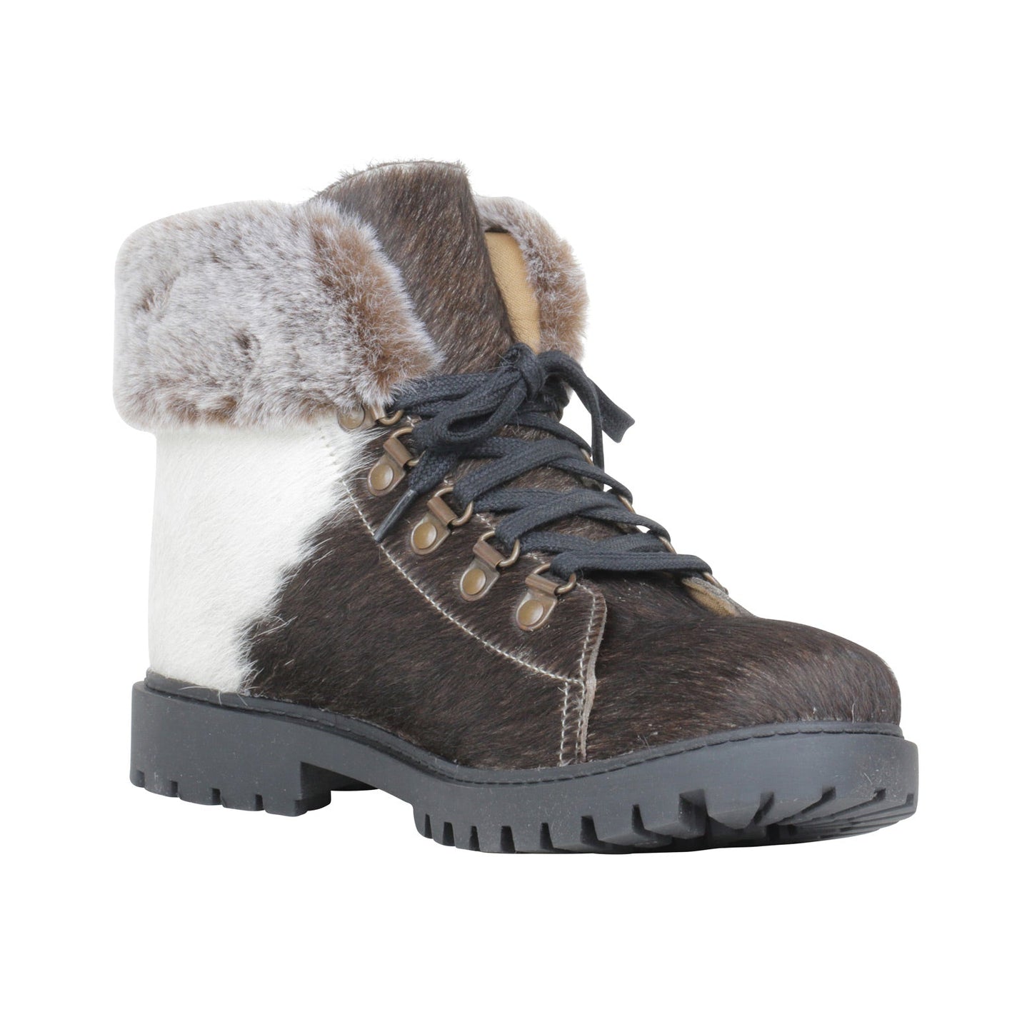 Turbulent Boots Myra USA