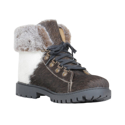 Turbulent Boots Myra USA