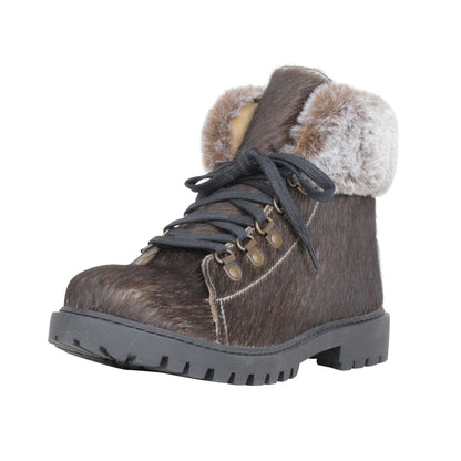 Turbulent Boots Myra USA