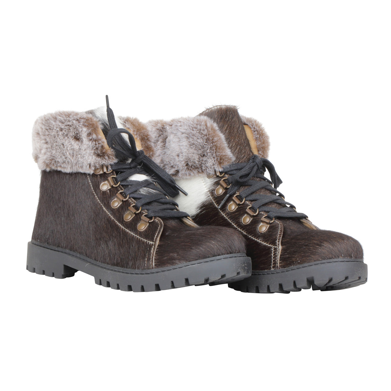 Turbulent Boots Myra USA