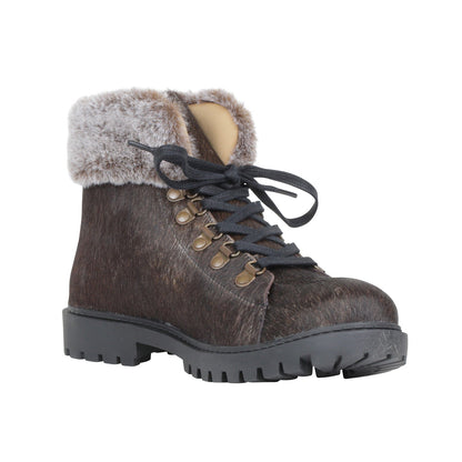 Turbulent Boots Myra USA