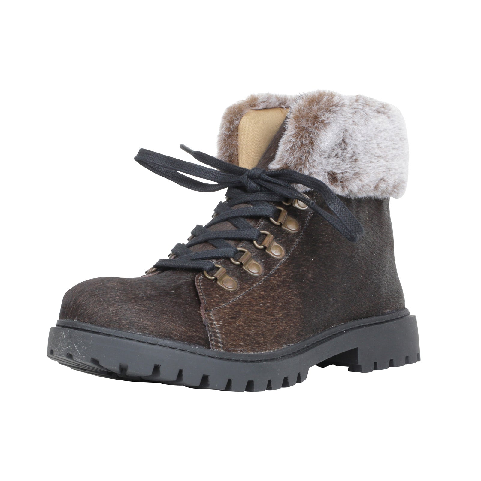 Turbulent Boots Myra USA