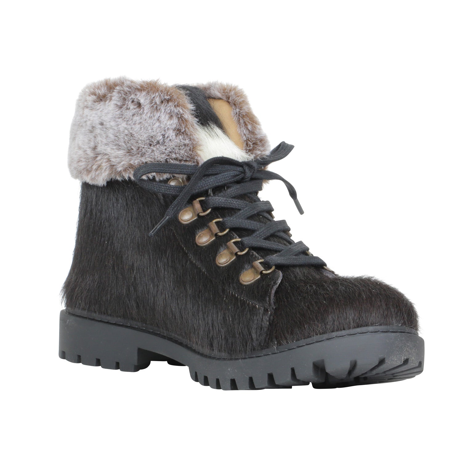 Turbulent Boots Myra USA