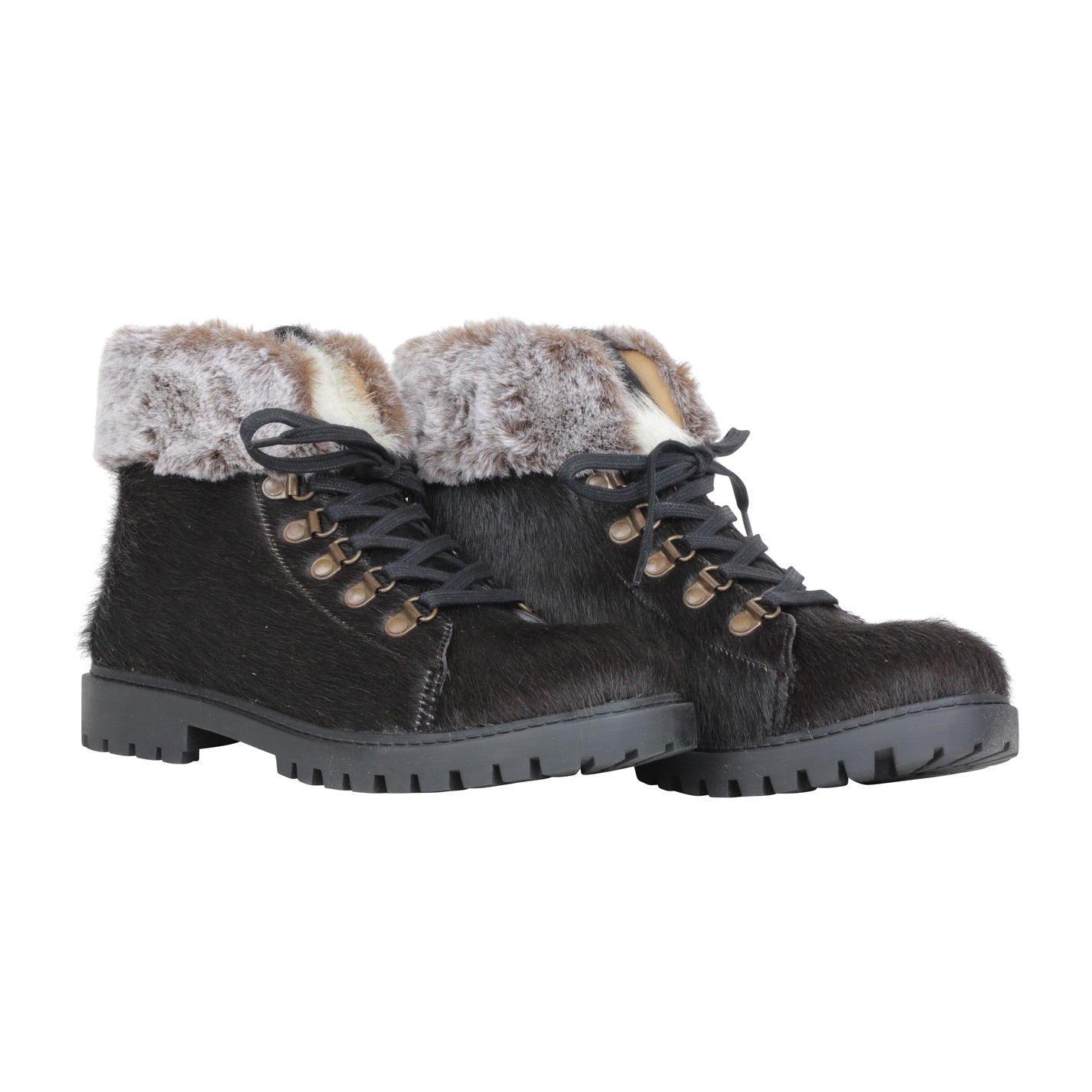 Turbulent Boots Myra USA