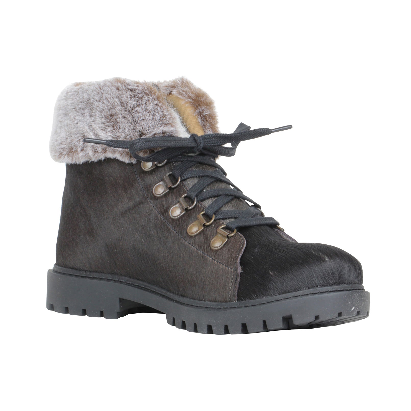 Turbulent Boots Myra USA