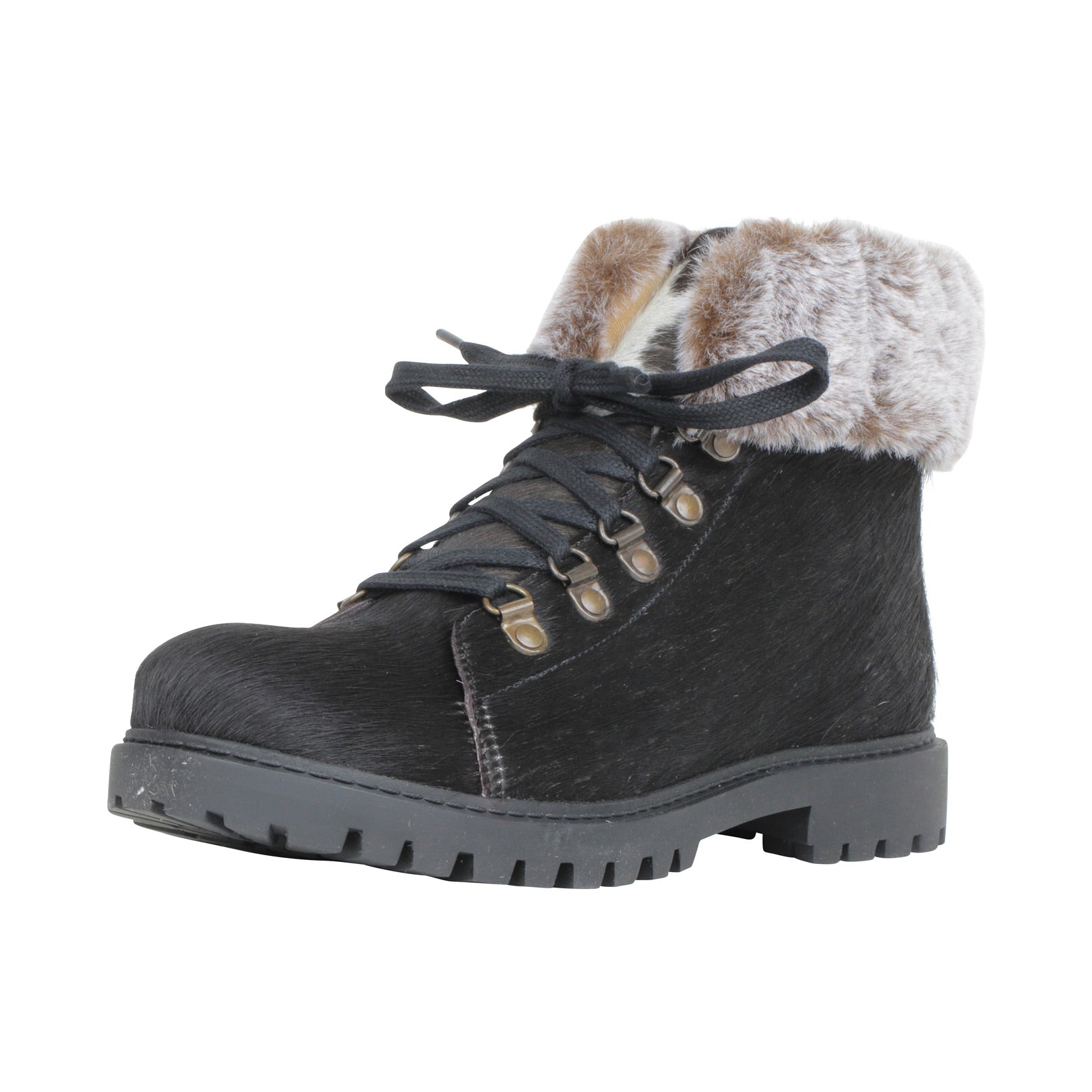Turbulent Boots Myra USA