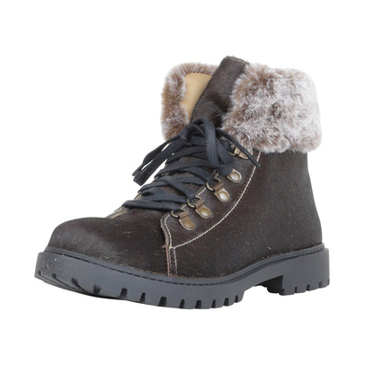 Turbulent Boots Myra USA
