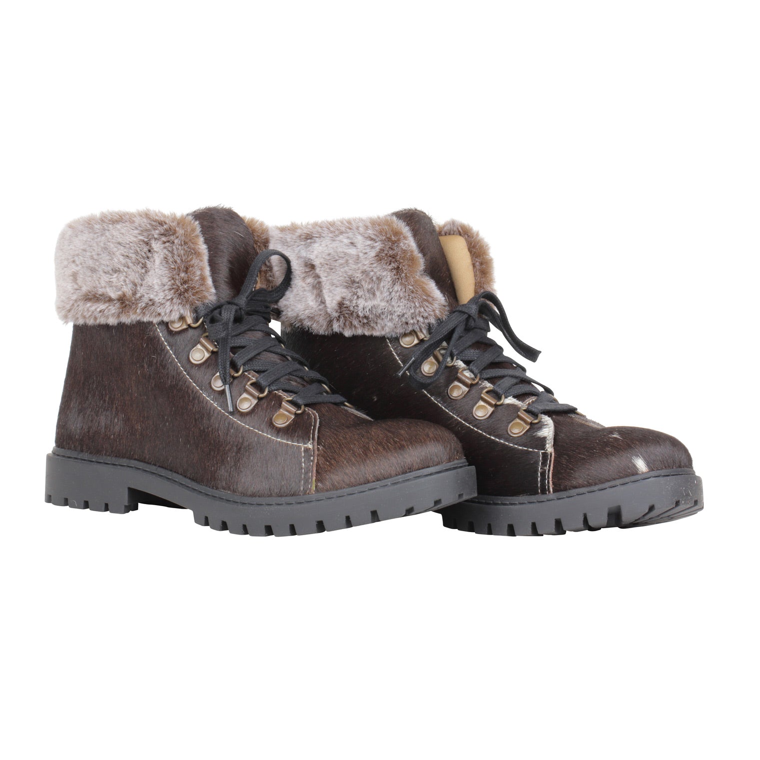 Turbulent Boots Myra USA