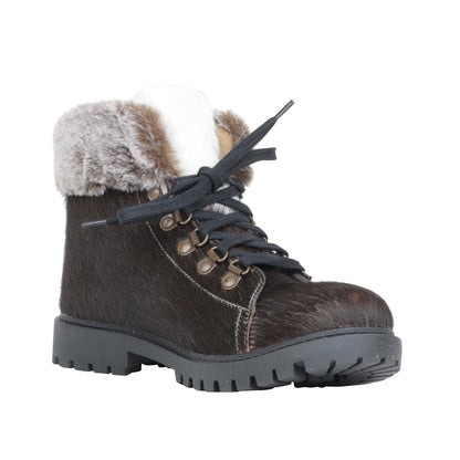 Turbulent Boots Myra USA