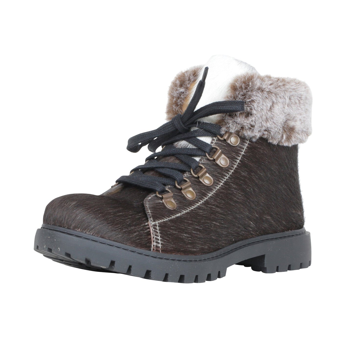 Turbulent Boots Myra USA
