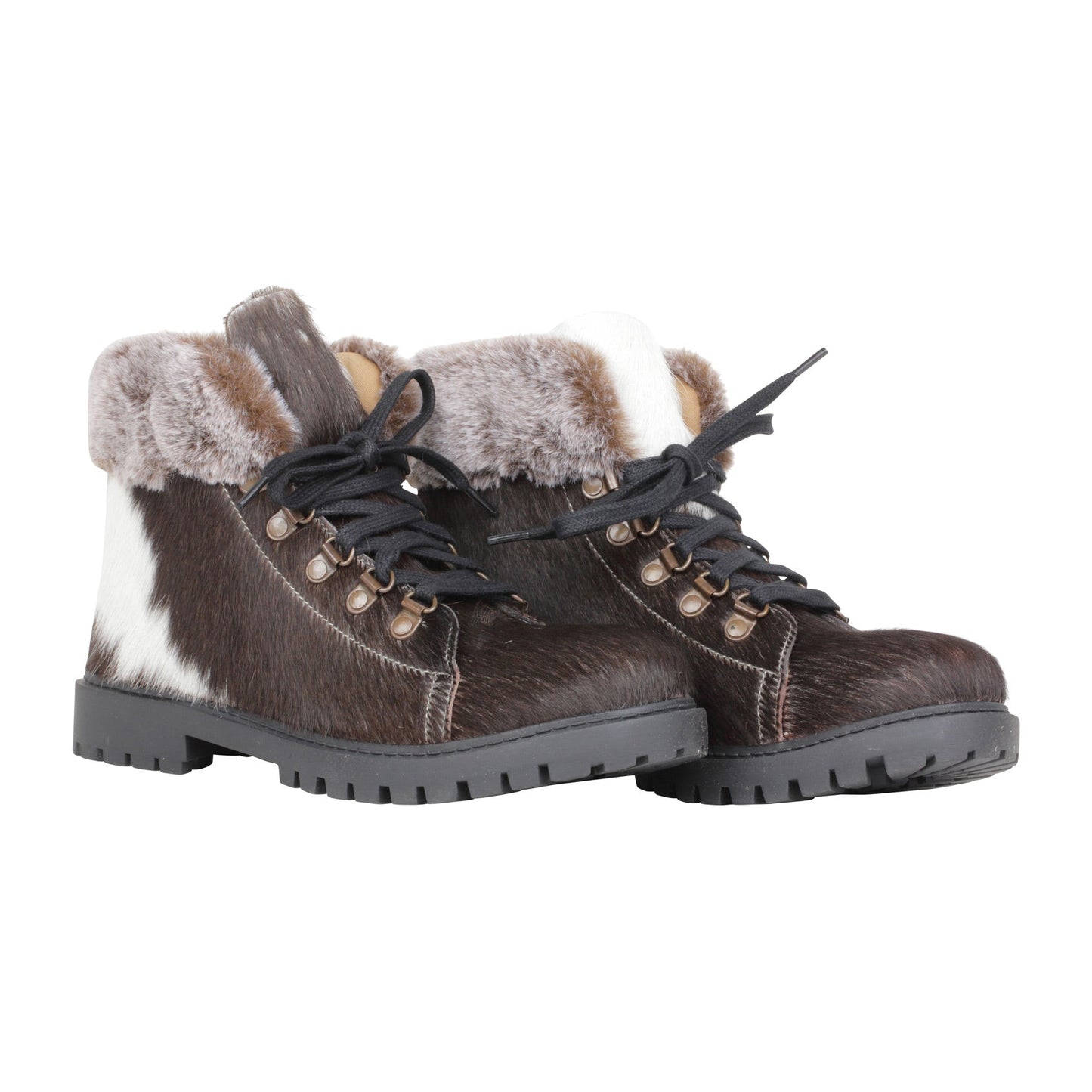 Turbulent Boots Myra USA