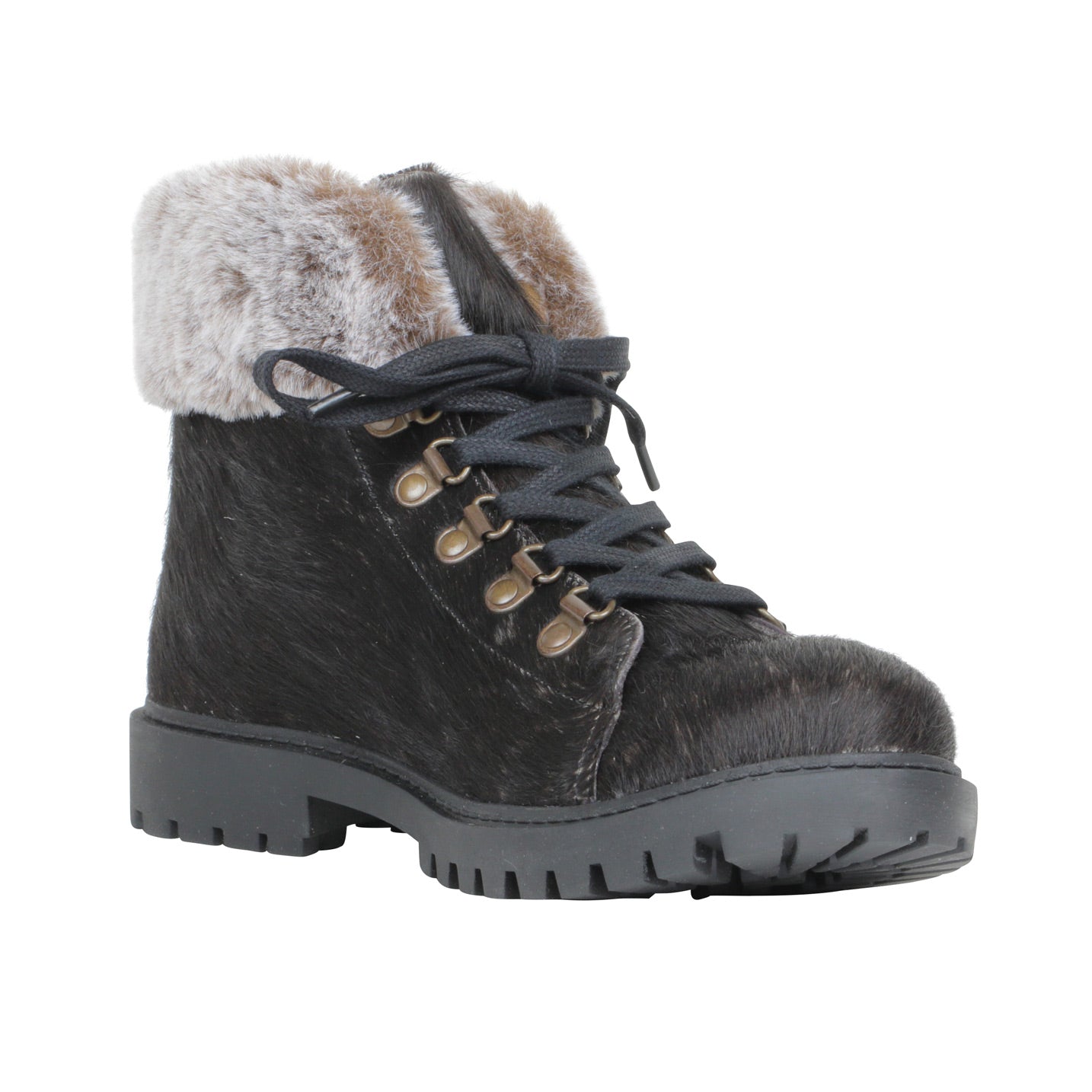 Turbulent Boots Myra USA